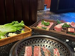 -牛焱·烧肉酒肆(五大道店)