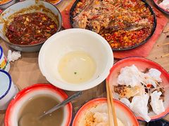 -老三样·旧食新味(绿地店)