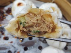 -都谷包子(天一广场店)