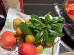 -季季山·云南野生菌火锅(上海首店)