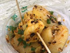 -周小亮丁家坡洋芋(全国总店)