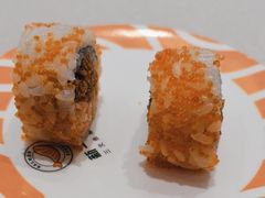 -新一番三文鱼寿司(大东海店)