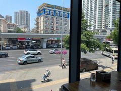 -海味当家·蒸锅海鲜(星海公园店)