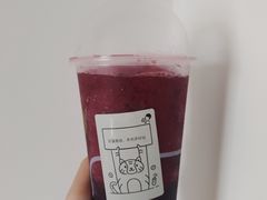 -喜茶(深圳福田星河COCO Park店)
