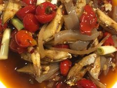 -八0一首创霍老七老螺蛳(万东镇龙景园店)