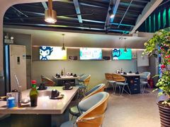 大堂-味之绝热血美蛙鱼(簇桥店)