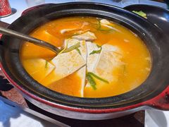 -久宴·天目湖大鱼头(恐龙园店)