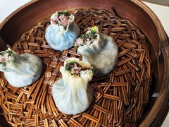-花园茶楼·淮扬菜(兴城西路店)