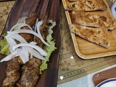 -海尔巴格·新疆菜(吐鲁番店)