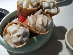 -蕃茄述·好汤自然来(江汉路店)
