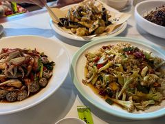-东来土菜馆(民祥园路店)
