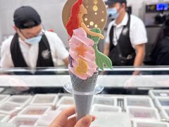 -CORNER CONE GELATO酷矿手作霜淇淋(南头古城店)