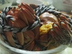 -喜洋洋蟹庄(阳澄湖店)