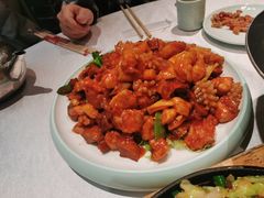 -津沽传奇(红桥水木天成店)