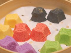 定胜糕-知味观(湖滨总店)