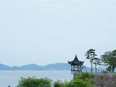 -东钱湖旅游度假区