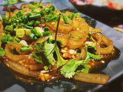 烤宽粉-醉烧膘·烧烤夜宵王(总店)