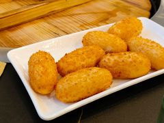 -老家大锅台·地锅鸡·铁锅炖(建邺文体路店)