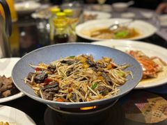 -拉完海鲜大排档(温岭店)