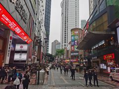 -八一路好吃街(雨田商务大厦店)