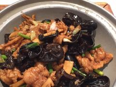 -山西会馆·晋菜·晋商宴·牌匾博物馆(胜利东街店)