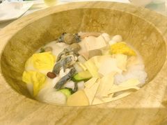 -云中鱼蒸汽石锅鱼(川沙百联店)