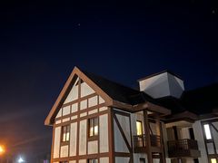 -太阳岛度假酒店