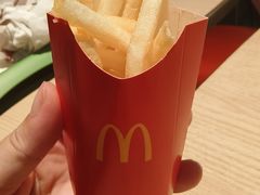 -麦当劳(北京南站店)