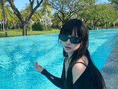-三亚太阳湾柏悦酒店