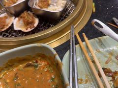-韩盛·盛江山自助料理(沈辽路万达店)