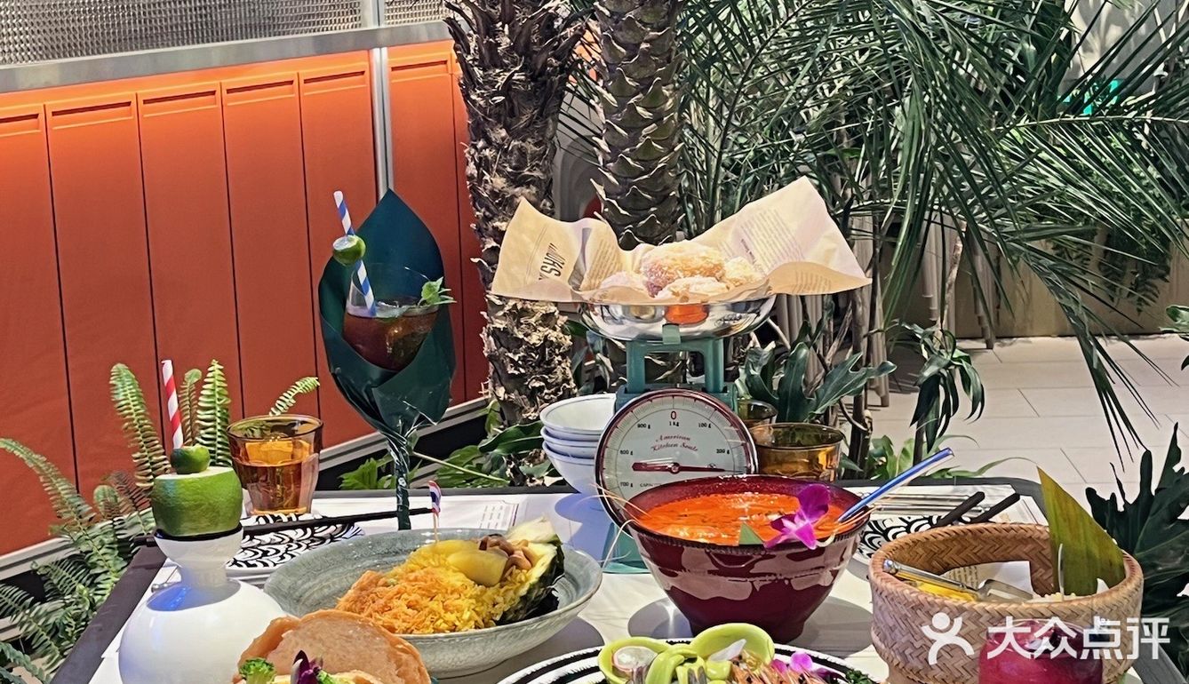 太食兽 我又双叒叕来了