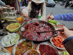 -六公里老火锅(总店)