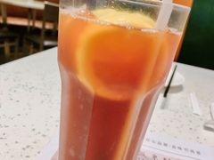 冻柠茶-新宝餐厅(流塘店)
