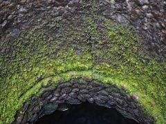 阴阳井之清井-福建土楼（南靖）云水谣景区-和贵楼