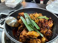 息烽阳朗鸡-贵阳李氏息烽阳朗鸡(民生路店)