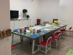 -蕃茄田艺术(普陀长风大悦城中心)