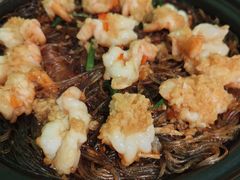 -绿茶餐厅(天津天河城店)