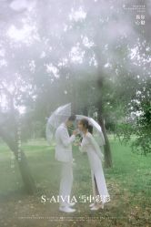 -雪中彩影婚纱摄影·微光艺术中心