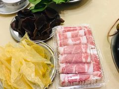-月圆火锅(宁海东路二店)