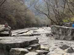 -孤山寨风景区