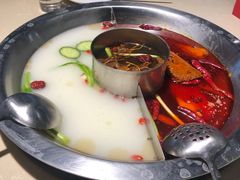 -川锅一号火锅(1818牌楼店)
