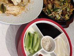 -月福京味斋·烤鸭店·北京菜(鼓楼总店)