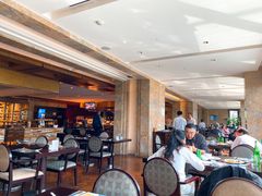 -AdD全日制餐厅(中谷花园酒店)