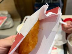 -肯德基(大兴火车站店)