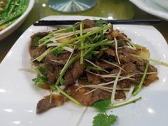 -阿静美食