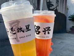 -绍兴鲁迅故里·沈园景区