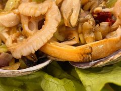 -威海渔村(黄兴路店)