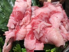 -牛気·越光米牛肉饭(水游城店)