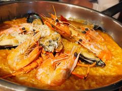 -宴悦海鲜餐厅·游水海鲜·牛排(亚龙湾瑞吉店)