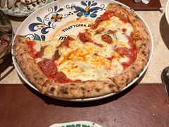 -Mammamia意大利餐厅(阳春巷店)